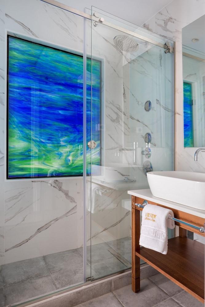 Vener Luxury Suites Chania  Buitenkant foto